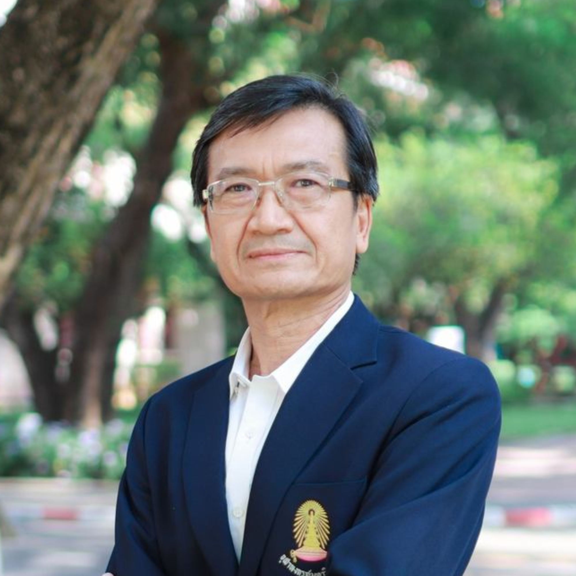 ศาสตราจารย์  ดร. สุพจน์ หารหนองบัว